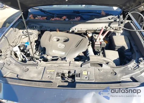 2016 Mazda Cx-9 Grand Touring z USA, uszkodzony, nr VIN JM3TCBDY3G0113698